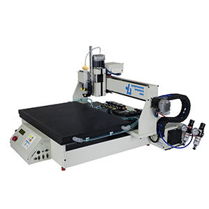  Dispensing Robot Dispenser Machine Equipment